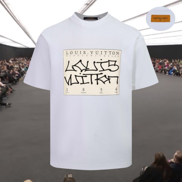 ブランドTシャツ正面デザイン